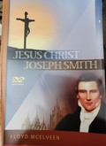 Jesus Christ/Joseph Smith