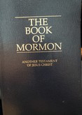 The Book of Mormon: Another Testament of Jesus Christ (Official Edition)