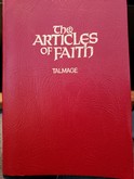 A Study of the Articles of Faith