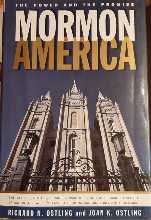 Mormon America