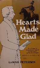 Hearts Made Glad: The Charges of Intemperance Against Joseph Smith the Mormon Prophet 