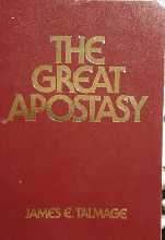 The Great Apostasy 